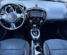 Zunanja slika - Nissan Juke - 1.2 DIG -T 360° Premium - NA OBROKE BREZ POLOGA - - 5 - Predogledna slika