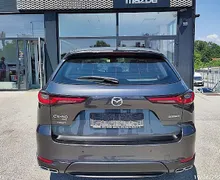 Zunanja slika - Mazda CX-60 - Skyactiv D AWD Exclusive-line DRI-P Avt. - 5 - Predogledna slika