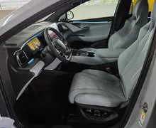 Zunanja slika - BYD SEALION 7 - Design AWD 82.5 - 6 - Predogledna slika