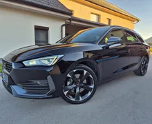 Zunanja slika - Cupra Leon - ST 2.0 TDI DSG - 2 - Predogledna slika