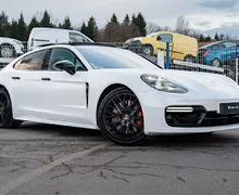 Zunanja slika - Porsche Panamera - 4.0 Turbo Porsche Approved 02 27 - 3 - Predogledna slika