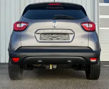 Zunanja slika - Renault Captur - Authentique Energy TCe 90 - 5 - Predogledna slika