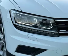 Notranja slika - Volkswagen Tiguan - 2.0 TDI-DSG-4X4-H LINE-PANORAMA-LIZING ZA TUJCE-.. - 8 - Predogledna slika