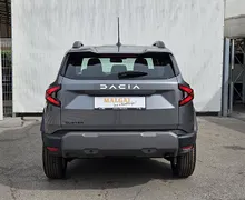 Zunanja slika - Dacia Duster - Expression MHEV 1.2 TCe 140 - 6 - Predogledna slika