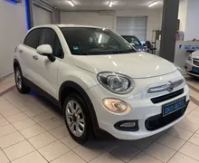 Zunanja slika - Fiat 500X - 1.4 TB Multiair- City Cross NAVI-PDC-ALU-TEMP... - 2 - Predogledna slika