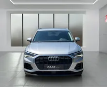 Zunanja slika - Audi Q3 - 2,0 TDI S tronic Quattro - 13 - Predogledna slika