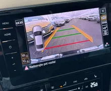 Zunanja slika - Volkswagen Passat - R-Line 1.5 TSI DSG PANORAMA-VIRTUAL-MATRIX - 9 - Predogledna slika