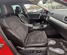 Zunanja slika - Škoda Superb - 2.0 TDI Sportline Combi DSG-MEMORY-VIRTUAL-NAVI-F1 - 10 - Predogledna slika