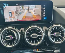 Zunanja slika - Mercedes-Benz GLA-Razred - GLA 200-AKT.TEMP-MRT.KOT-360KAM-AVT.PRT-LED-VIDEO - 11 - Predogledna slika