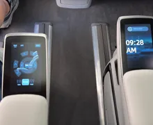 Zunanja slika - Forthing V9 - 1.5T PHEV + HUD + BLIS + RADAR+ PANORAMA + 7SEDEŽI - 13 - Predogledna slika