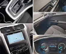Zunanja slika - Ford Mondeo - 2.0 TDCi 150KM automatik- tehnični do 23.10.2026 - 9 - Predogledna slika