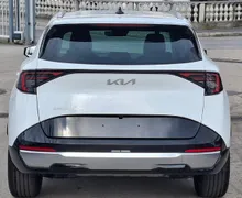 Zunanja slika - KIA Sportage - 2WD 1.6 T-GDI PHEV EX Style Avt. - 5 - Predogledna slika