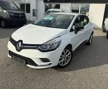 Zunanja slika - Renault Clio - TCe 75 Generation - 1 - Predogledna slika