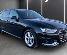 Zunanja slika - Audi A4 - Avant 30 TDI S tronic Advanced-17 COL-LED-Ogrevana sed.. - 2 - Predogledna slika