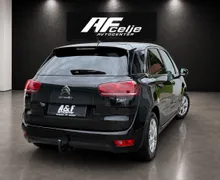 Zunanja slika - Citroën C4 Picasso - 1.2-157.000km-LED-NAVI-LIZING ZA TUJCE-ODLIČEN- - 5 - Predogledna slika