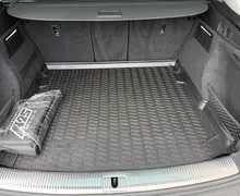 Notranja slika - Audi Q5 - quattro 40 TDI Advanced S tronic-SLO-PDC-Kamera - 12 - Predogledna slika