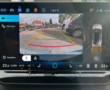 Zunanja slika - Volkswagen T-Roc - 1.5 eTSI R-Line DSG-SLO - 9 - Predogledna slika