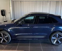 Zunanja slika - Porsche Macan - 2.0 PASM+Sport Chrono+Panorama+Porsche Approved - 3 - Predogledna slika