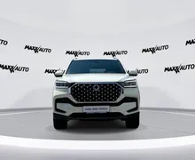 Zunanja slika - SsangYong Rexton - 2.2 XDi Limited 4WD AT - 2 - Predogledna slika