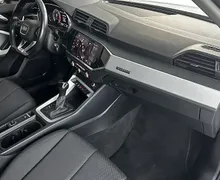 Zunanja slika - Audi Q3 - 35 TDI quattro S tronic - NAVI - ASISTENCE - 7 - Predogledna slika