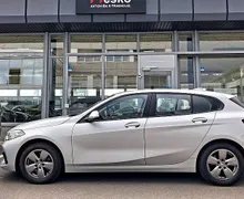 Zunanja slika - BMW Serija 1 - : 116d AUT 1.LASTNIK - LED - NAVI - PDC - TEMP. - 7 - Predogledna slika