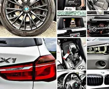 Zunanja slika - BMW X1 - serija :  xDrive20d Sport Line+140KW+4X4+LED+TEMPOMAT+PDC - 12 - Predogledna slika
