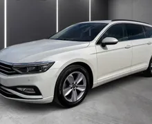Zunanja slika - VW Passat - Variant 2.0 TDI BMT SCR avt.147kW-Matrix-Mrtvi kot ACC - 1 - Predogledna slika