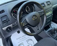 Zunanja slika - Škoda Yeti - 4x4 2.0TDI 140PS 112.000km BI-XENON SLOVENSKA - 16 - Predogledna slika