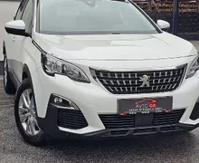 Zunanja slika - Peugeot 3008 - 1.5 HDI- Allure- S S- ACC- ODLIČEN- Kredit brez po - 8 - Predogledna slika