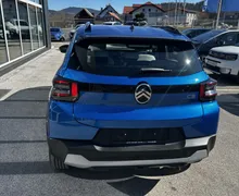 Zunanja slika - Citroën C3 - Plus Hybrid110 S S eDCT6 - 7 - Predogledna slika