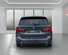 Zunanja slika - BMW 2 Series Gran Tourer - 218d 7 SEDEŽEV+HEAD UP+KAMERA+KEYLESS+ - 25 - Predogledna slika