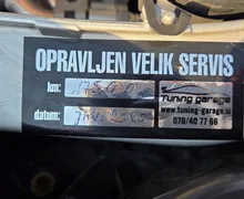 Zunanja slika - Ford Focus - Karavan 2.0TDCi Titanium NAVI-LED 2XPDC-KAMERA-ALU - 10 - Predogledna slika