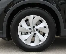 Zunanja slika - VW Tiguan - 2.0 TDI DSG Life 110kW ACC KAMERA LED IQ DRIVE - 10 - Predogledna slika