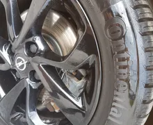 Zunanja slika - Opel Corsa - 1,4 Turbo Cosmo Start/Stop - 15 - Predogledna slika