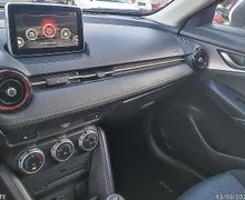 Zunanja slika - Mazda CX-3 - CD105 Attraction - 10 - Predogledna slika