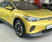 Zunanja slika - VW ID.4 - 52 kWh   109 kW PURE - SLO - 1 - Predogledna slika