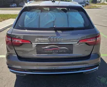 Zunanja slika - Audi A4 - Avant quattro 40 TDI Advanced S tronic SPORT|org.vlečna| - 5 - Predogledna slika