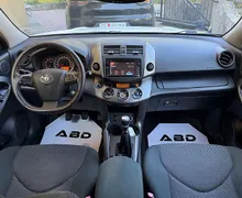 Zunanja slika - Toyota RAV4 - 2.2 D-4D . LASTNIK VLEČNA KLJUKA LETNO JAMSTVO - 8 - Predogledna slika