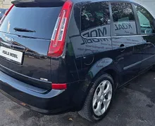 Zunanja slika - Ford C-MAX - Ghia 1.6 109 KM TDCi DPF ALU PLATIŠČA-KLIMA - 4 - Predogledna slika