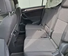 Zunanja slika - VW Tiguan Allspace - 2.0 TDI Comfort Edition 110kW - 11 - Predogledna slika