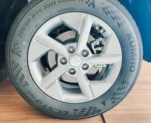 Zunanja slika - Hyundai Kona - 1.6 GDI HEV STYLE-AKT.TEM-GRETJE SED-DAB-LED-VIDEO - 4 - Predogledna slika