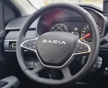Zunanja slika - Dacia Sandero - 1.0 TCe 110 Stepway Extreme - 14 - Predogledna slika