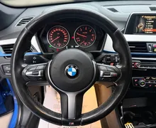 Zunanja slika - BMW X1 - serija :  sDrive18d M Sport NAVI PDC TEMPOMAT KLJUKA... - 15 - Predogledna slika
