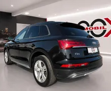 Notranja slika - Audi Q5 - quattro 40 TDI Advanced S tronic S-line - 7 - Predogledna slika