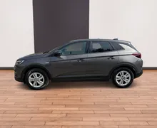 Zunanja slika - Opel Grandland X - 1,5 CDTI Enjoy Start/Stop Avt. - 5 - Predogledna slika