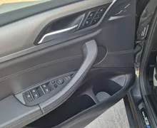 Zunanja slika - BMW serija X3: - M COMPETITON KOT NOV PANORAMA-21COL ... - 4 - Predogledna slika