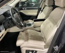Zunanja slika - BMW serija X5 - X5 - 5 - Predogledna slika