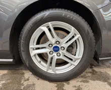 Motor in tehnologija - Ford Focus - 1.0 - 122 - Predogledna slika