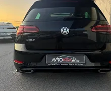 Zunanja slika - Volkswagen Golf - 1.6 TDI BMT R-Line Edition  Pano - ACC - Virtu EVC - 6 - Predogledna slika
