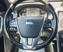 Zunanja slika - Volvo XC60 - D3 AUTO - VLEČNA KLJUKA - TEMPOMAT - GRETI SEDEŽI - 10 - Predogledna slika